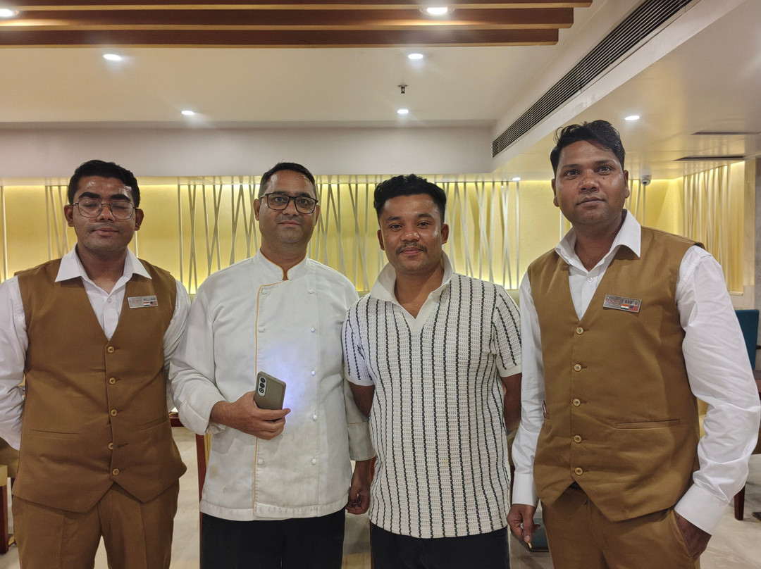 Ramada by Wyndham Ghaziabad Vasundhara主图