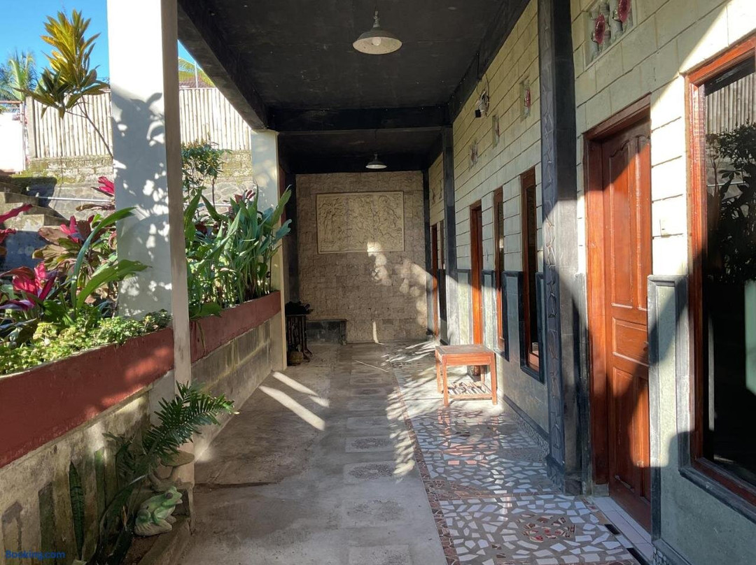 Buana Asti Homestay主图