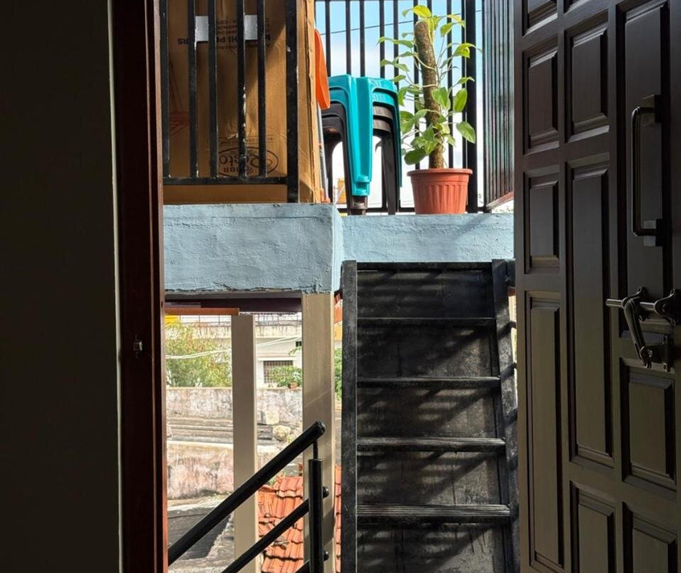 Raghav Homestay Hampi