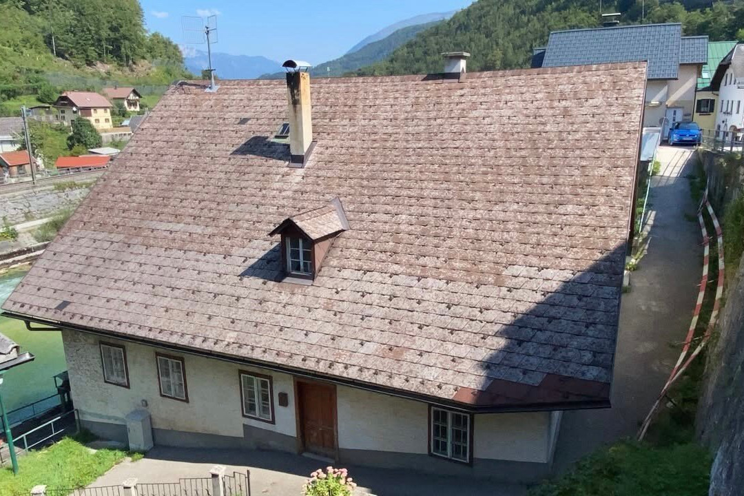 Kalvarienbergkapelle-巴德伊舍必去景点
