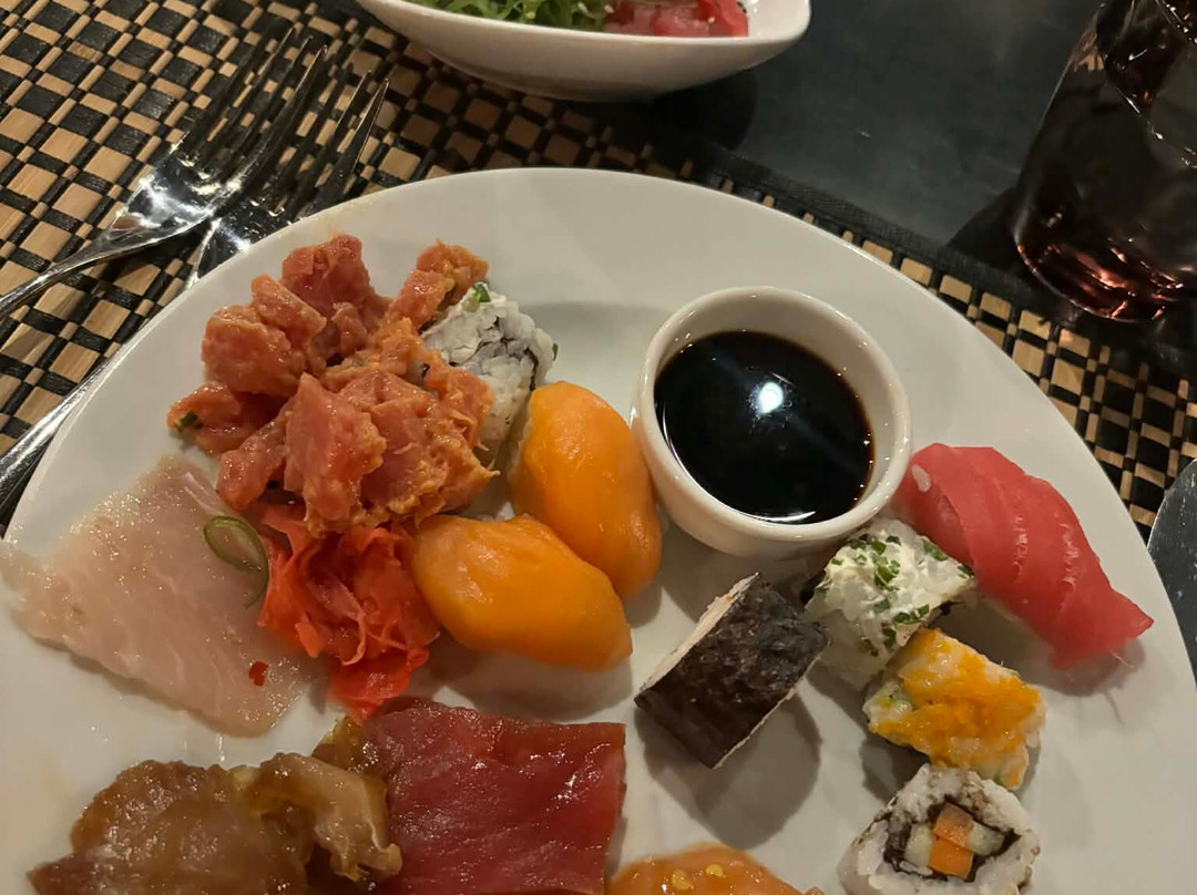 大钯度假村全包酒店主图