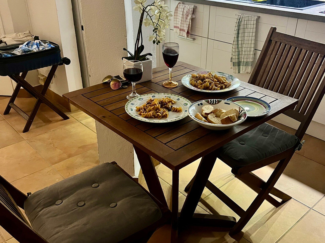 奥伊斯特池塘阳台酒店主图