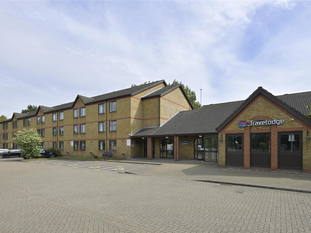 Travelodge Dartford Crossing