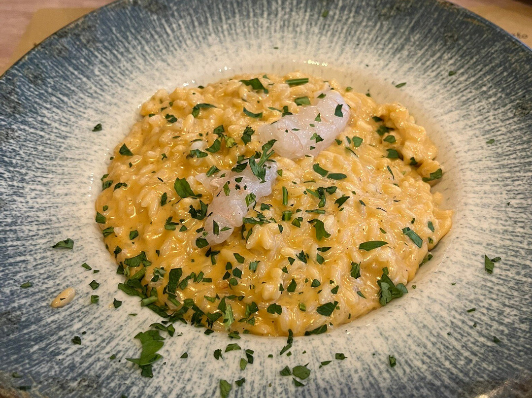 Osteria da Ivan e Chiara