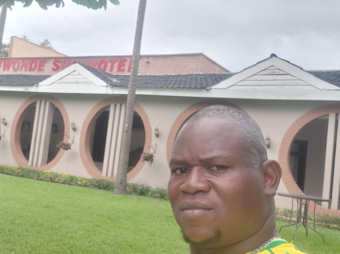 Sun Village Hotel