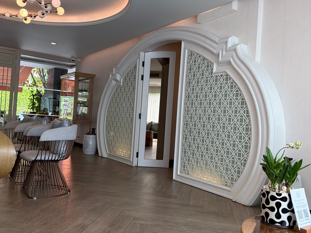 Pearl Spa in Phuket-Karon Beach必去景点