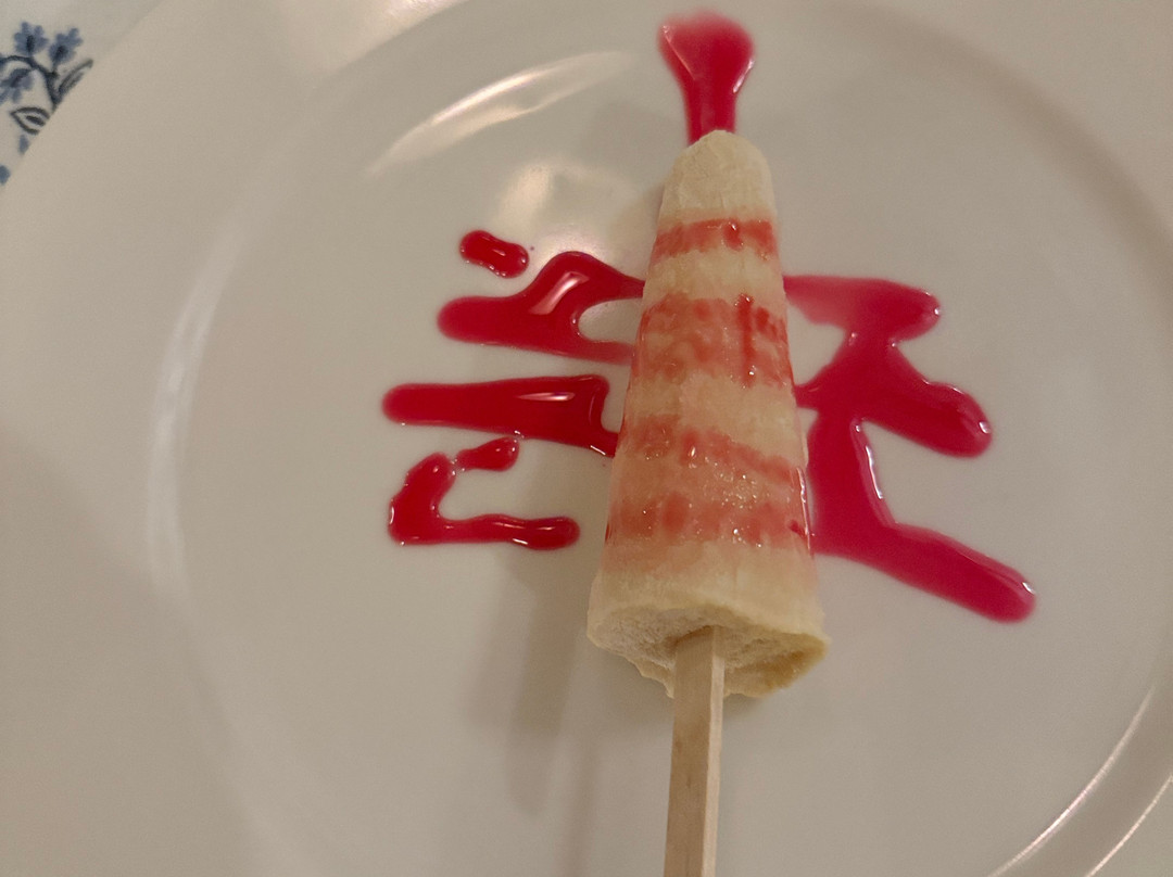 泰基湖宫酒店主图