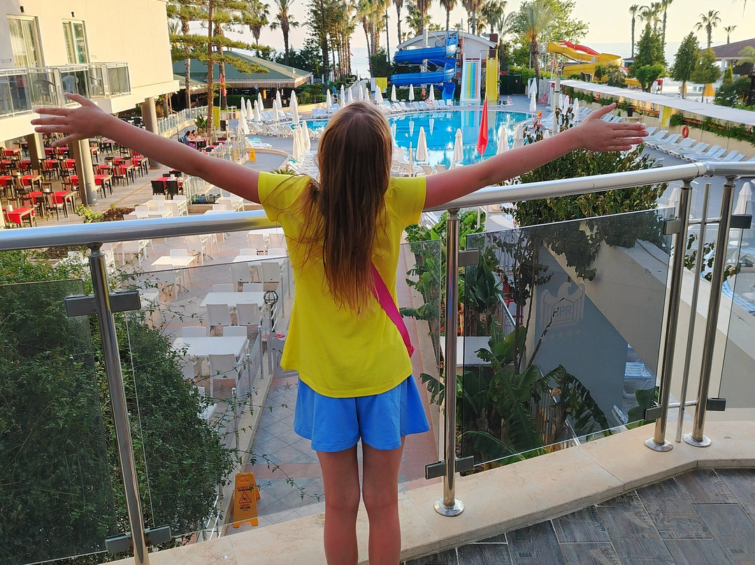 Holiday Park Resort - Ultra All İnclusive主图