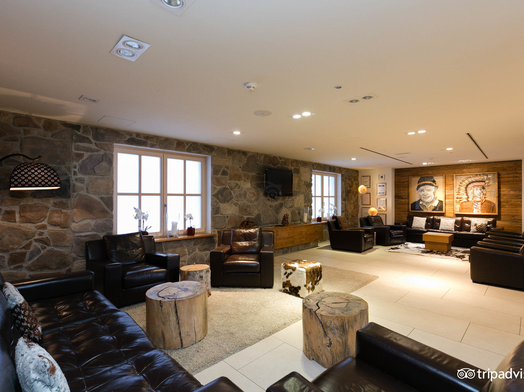Grand Tirolia Kitzbühel - Member of Hommage Luxury Hotels Collection