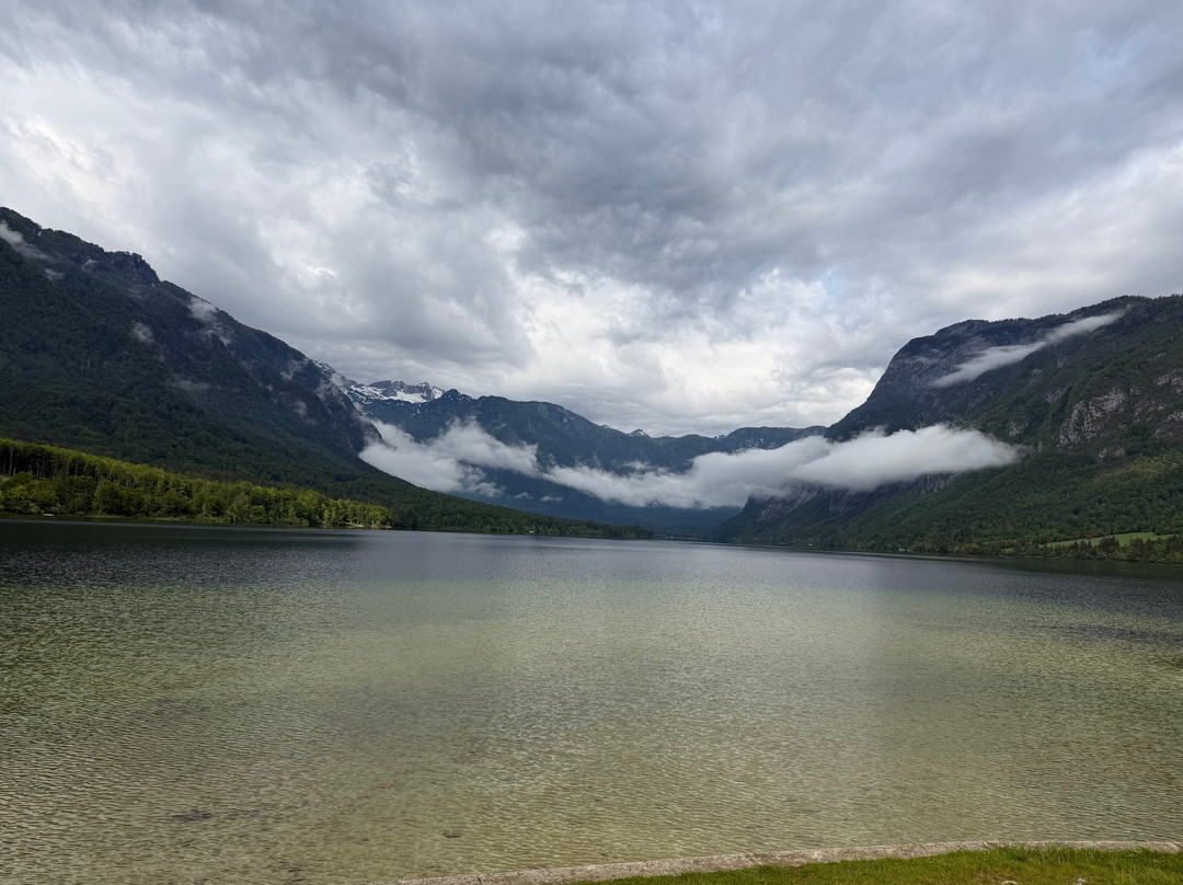 Adventure Slovenia-卢布尔雅那必去景点