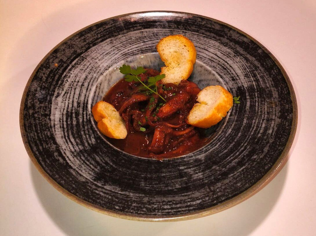 Ristorante Barbagia