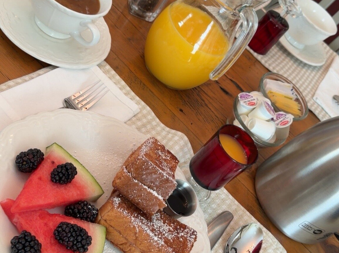 Morning Glory Bed & Breakfast主图