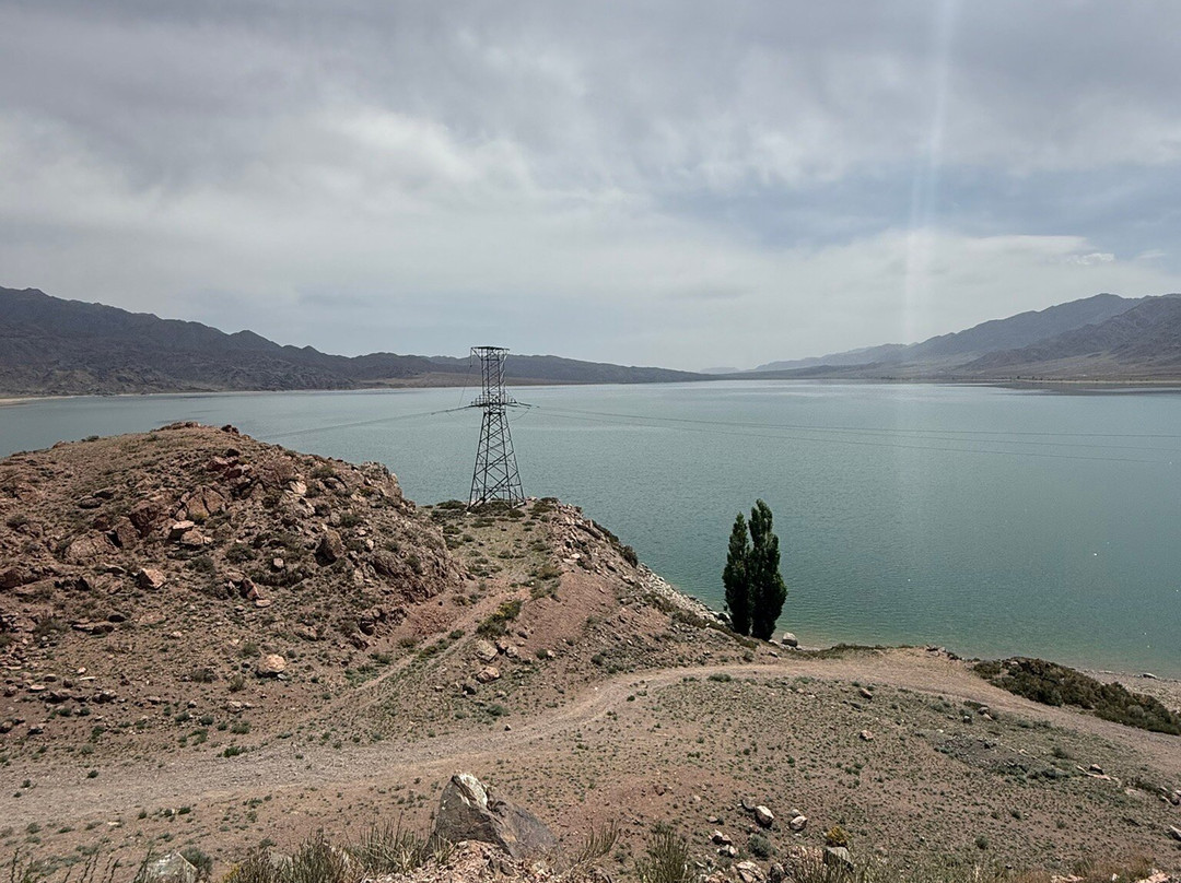 Kyrgyz Wonders Travel Company-比斯凯克必去景点