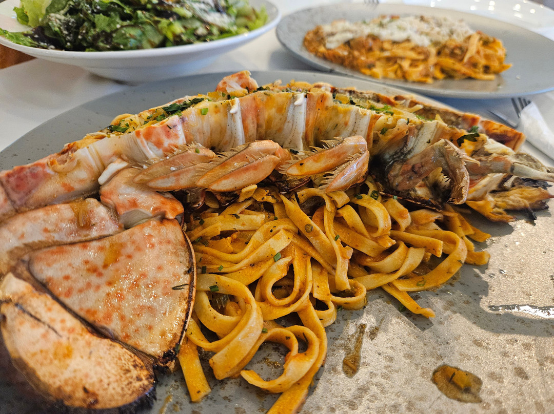 Restaurant Atlantida