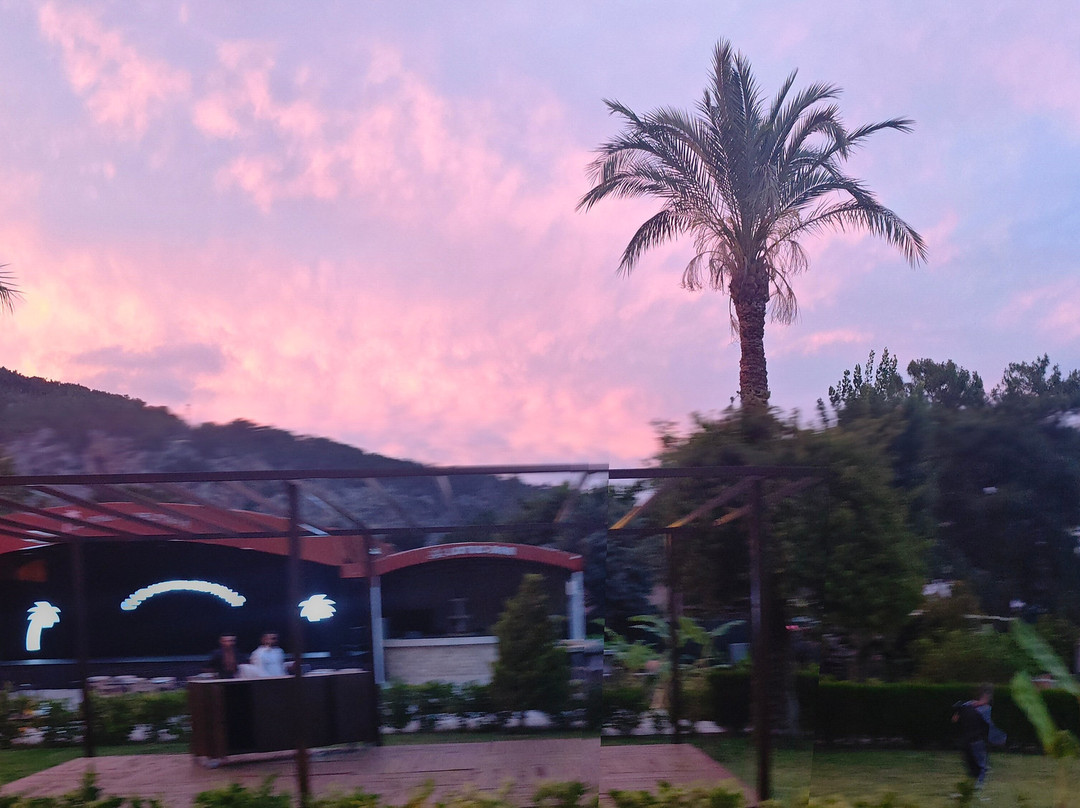 Club Hotel Belpınar 俱乐部酒店Belpınar主图
