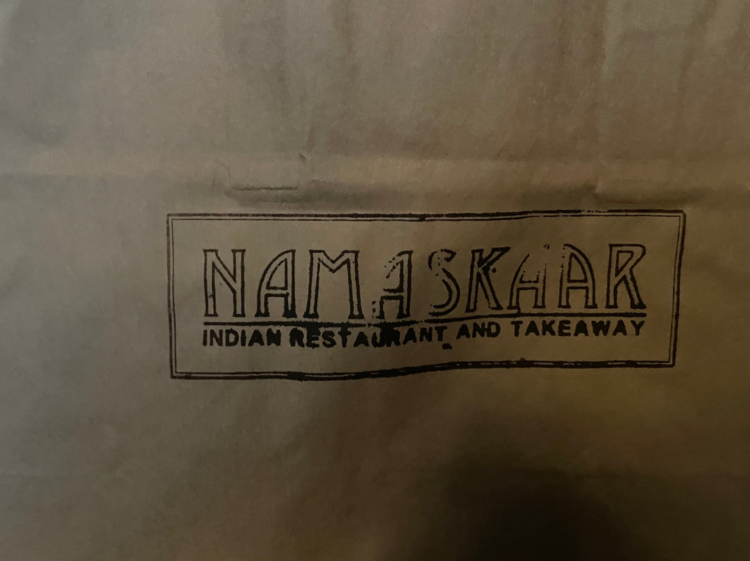 Namaskaar
