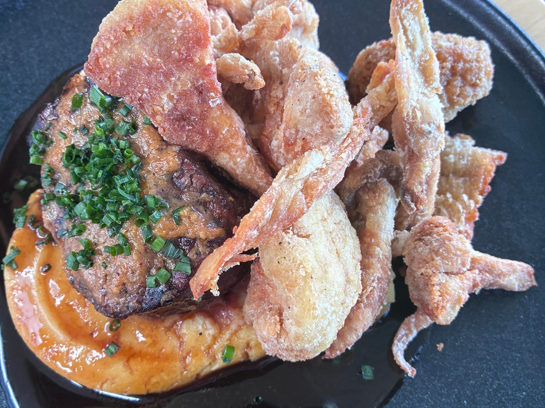 Ekhidna Wines McLaren Vale Cellar Door-麦克拉伦谷必去景点