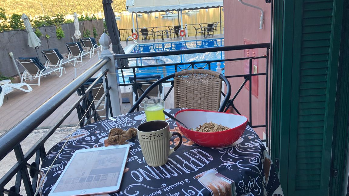 Stella 's Sea Front Apartments-旅行者