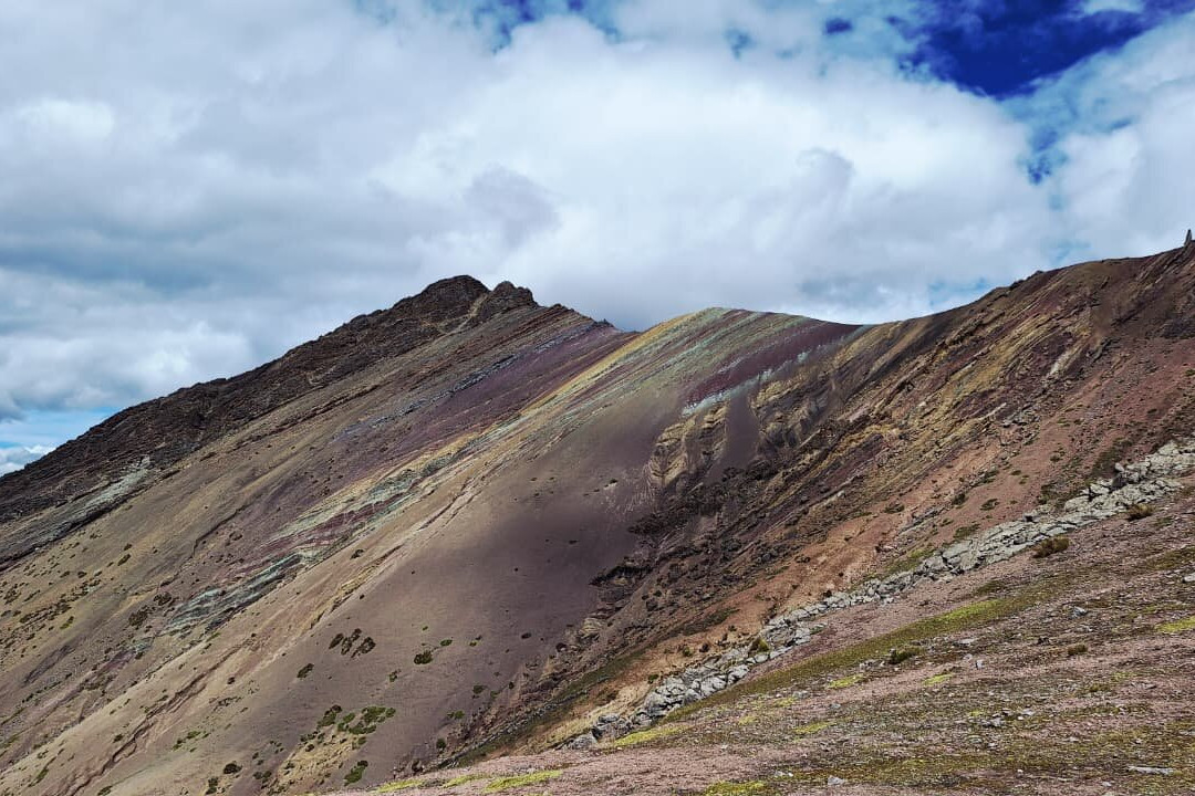 Vinicunca Mountain-库斯科地区必去景点