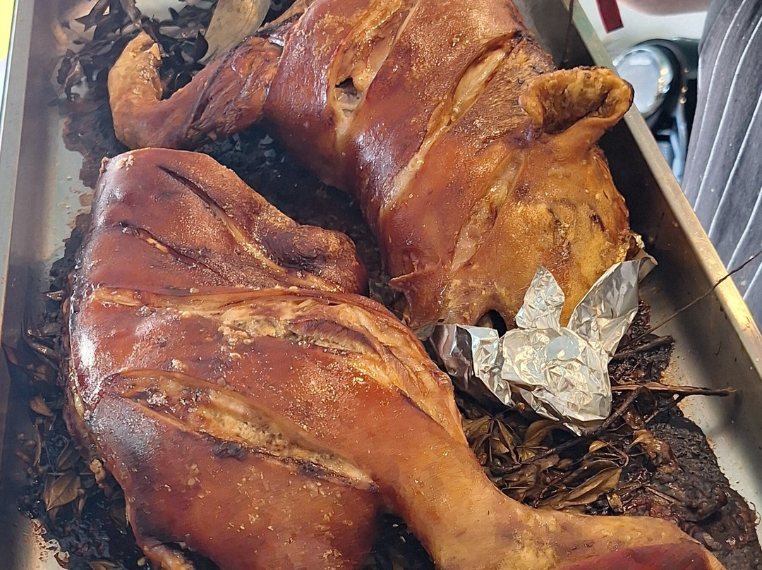 Sardinia Bakery