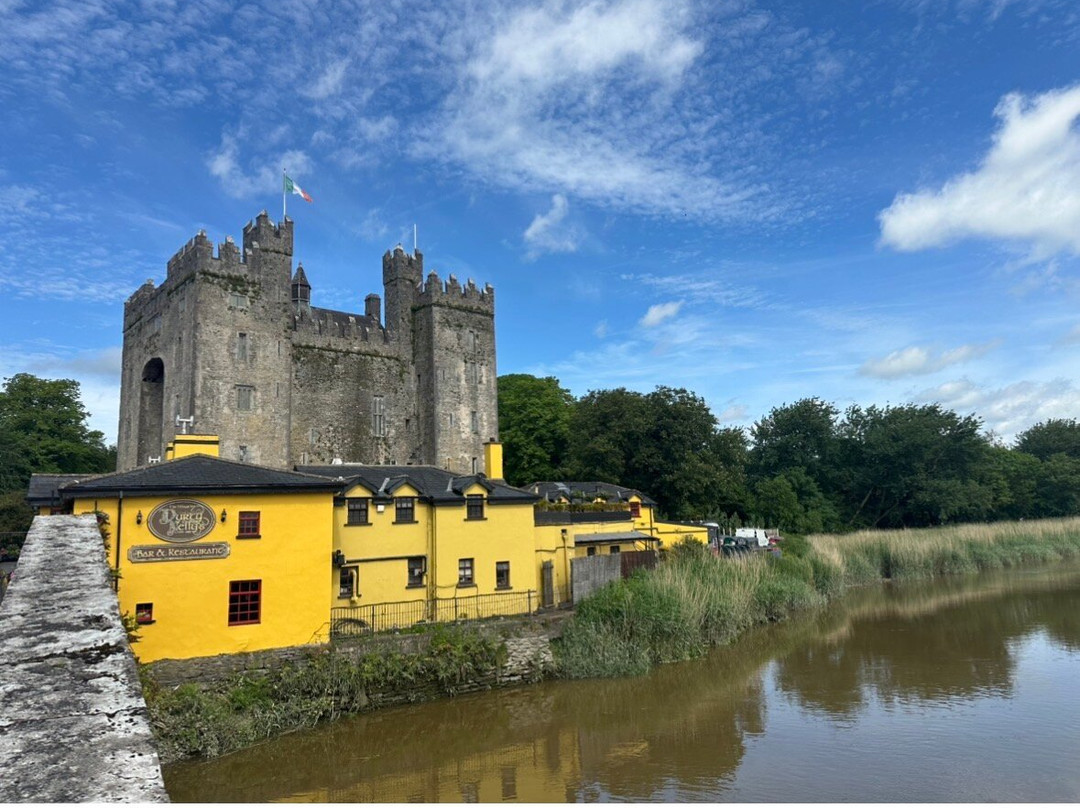 Emerald Irish Tours-Kilkee必去景点