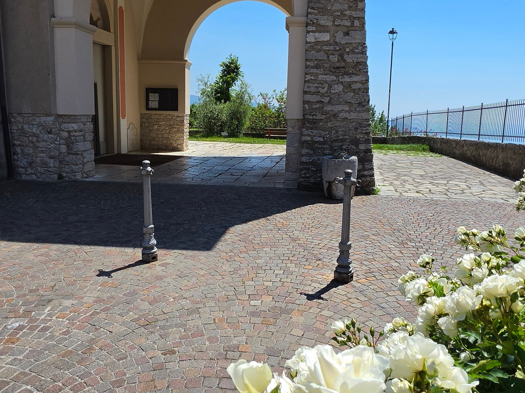 Pieve di Santa Maria Assunta-Tignale必去景点