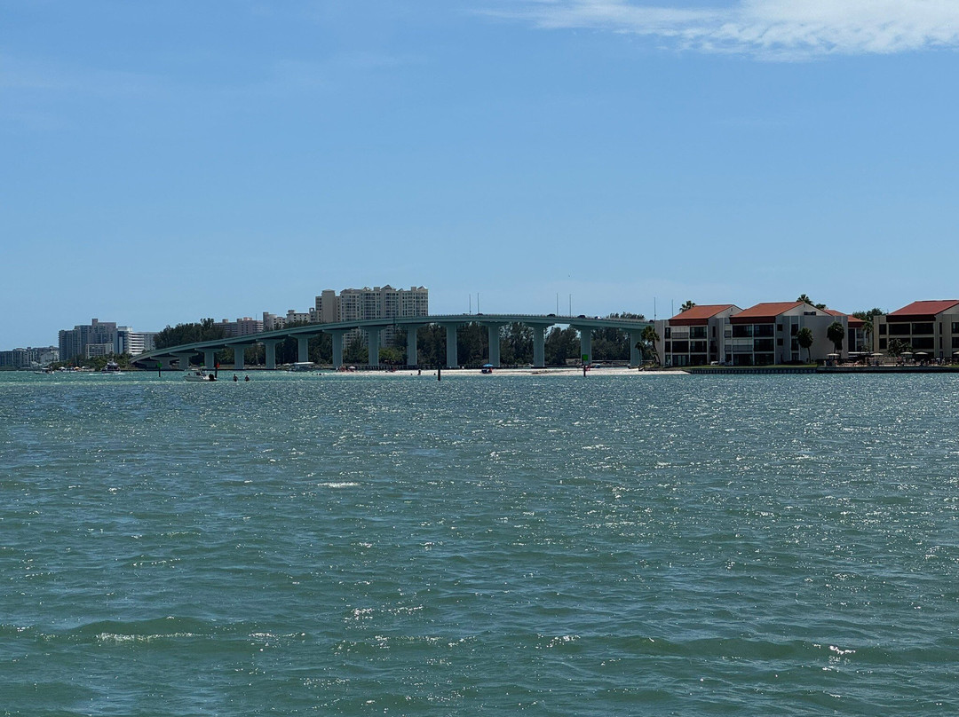 Clearwater Ferry-克利尔沃特必去景点