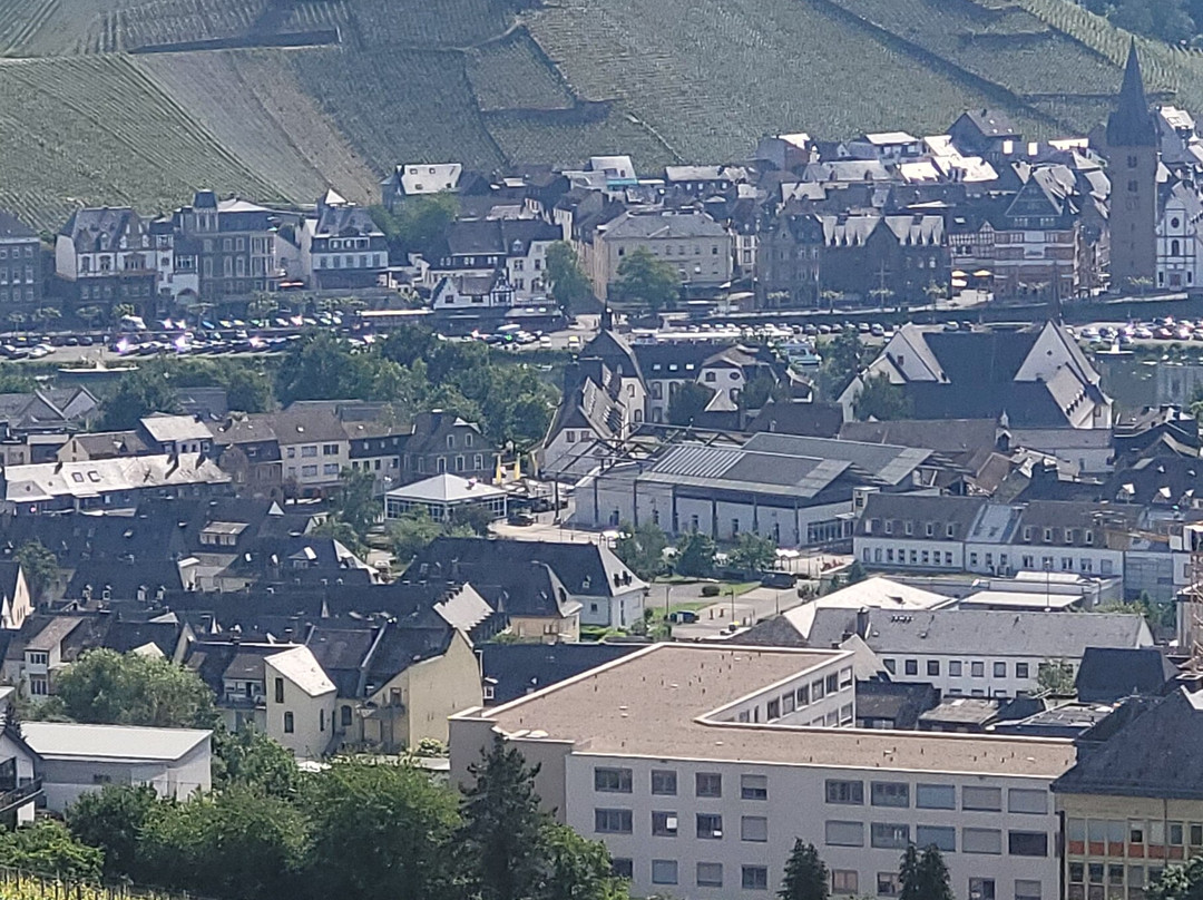 Mosel Valley-贝恩卡斯特尔－屈斯必去景点