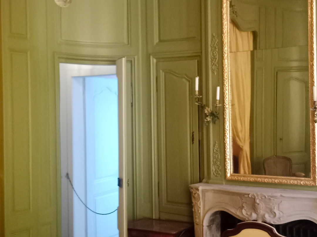 Palais Rohan-斯特拉斯堡必去景点