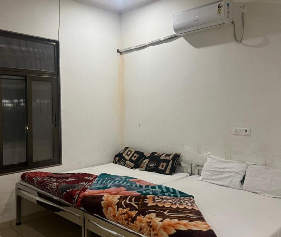 Hotel Mahika