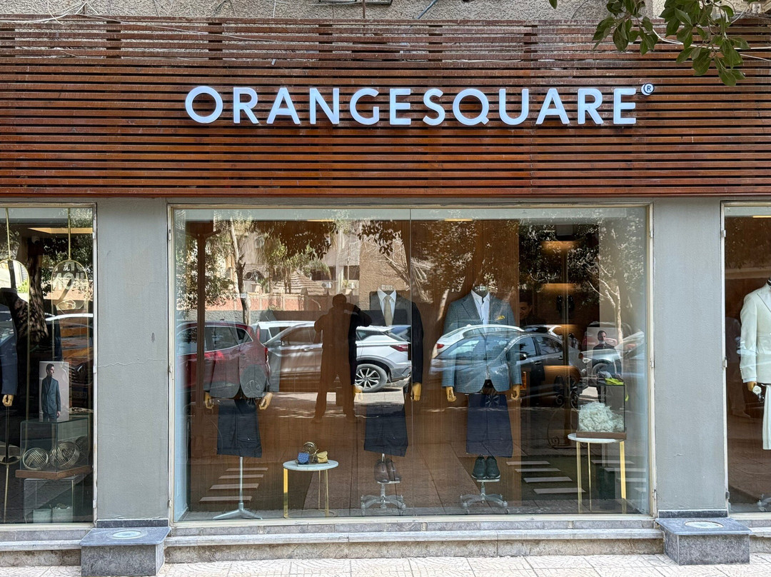 Orangesquare-Heliopolis必去景点