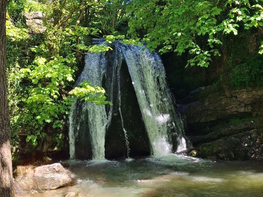 马勒姆和戈代利峡谷-Malham必去景点