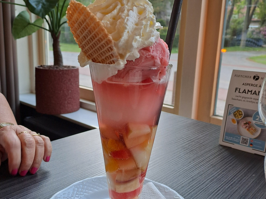 阿培尔顿弗莱彻酒店主图