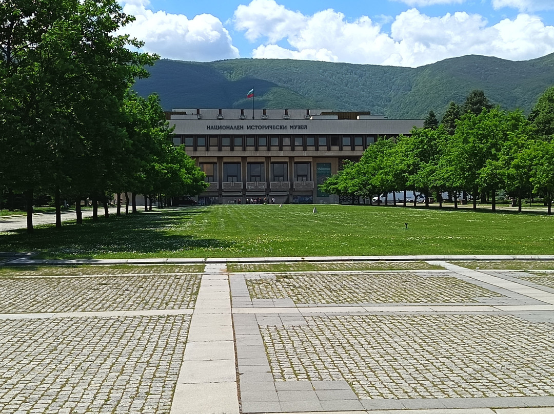 National Museum of History-索非亚必去景点