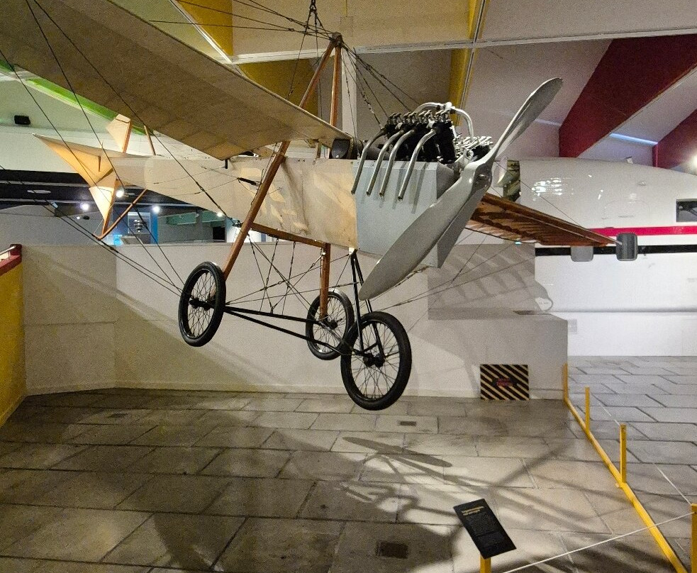 Ulster Transport Museum-霍利伍德必去景点