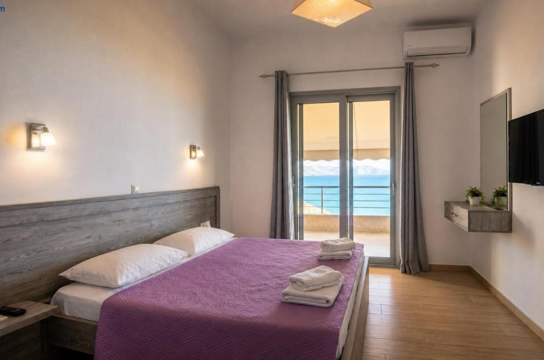 Blue Sea Apartaments