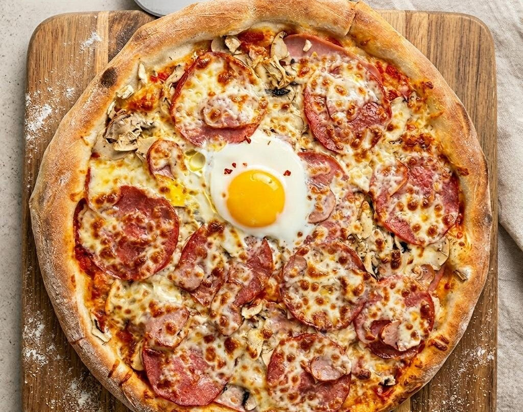 Pizzeria Cora Timisoara-Livrari