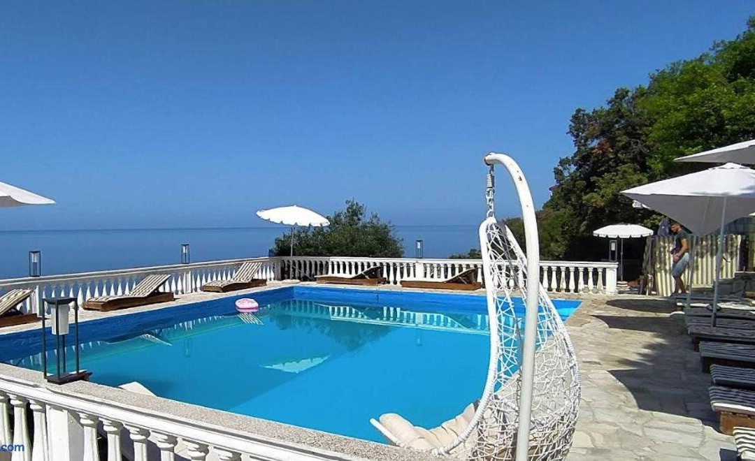 Guesthouse Oaza Emi