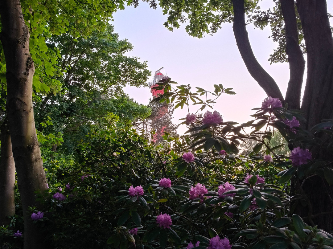 弗莱彻斯特兰德酒店航司蒂主图
