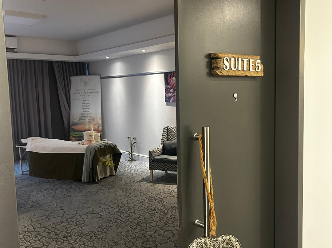 Relax & Rejuvenate Spa, Cape Town-Rondebosch必去景点