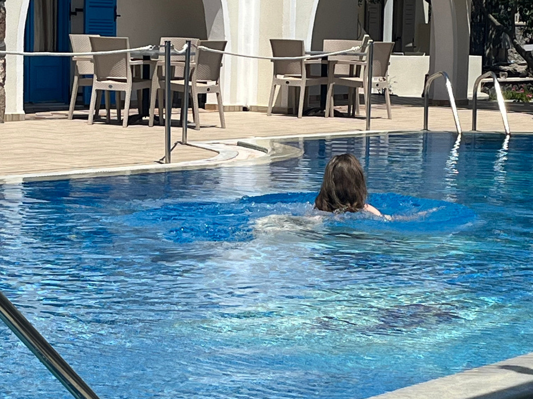 Hotel Eleftheria主图