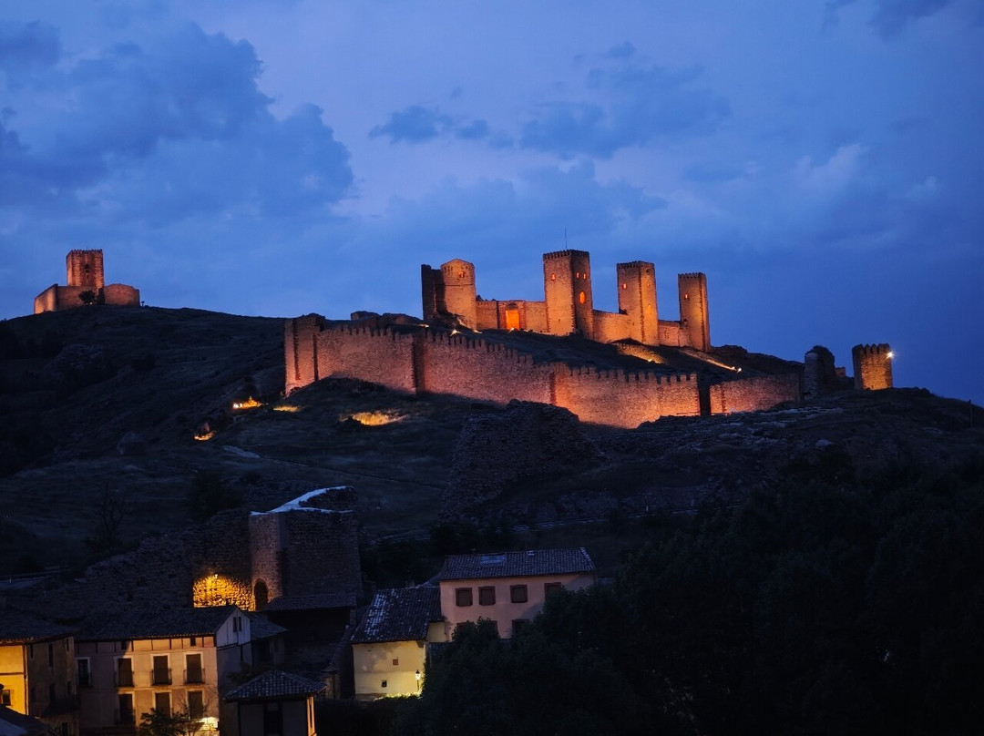Parador De Molina De Aragón