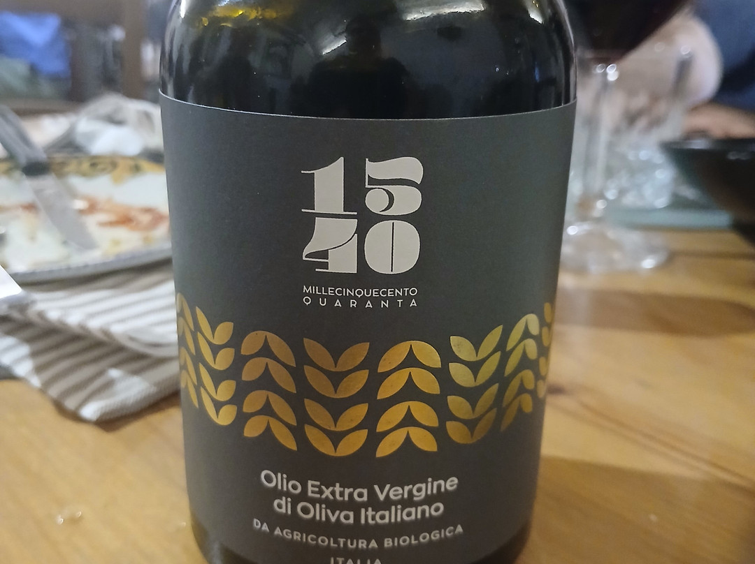 La Locanda Di Nonna Tina