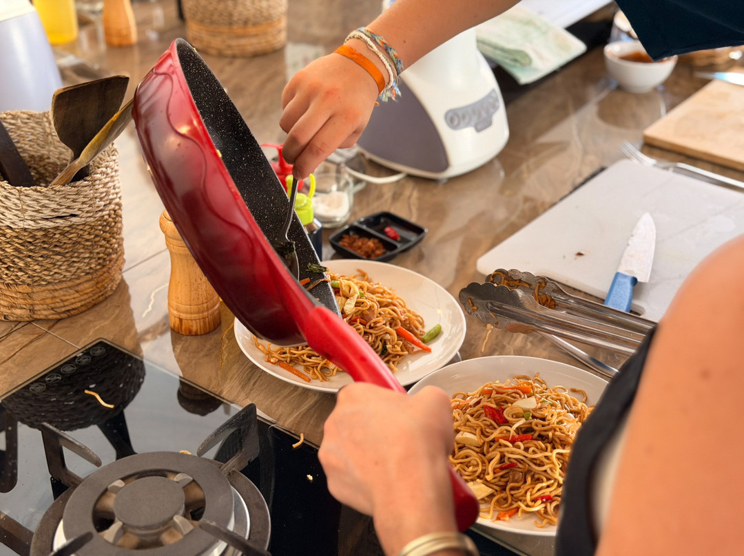 Gili Air Cooking Classes-Gili Air必去景点