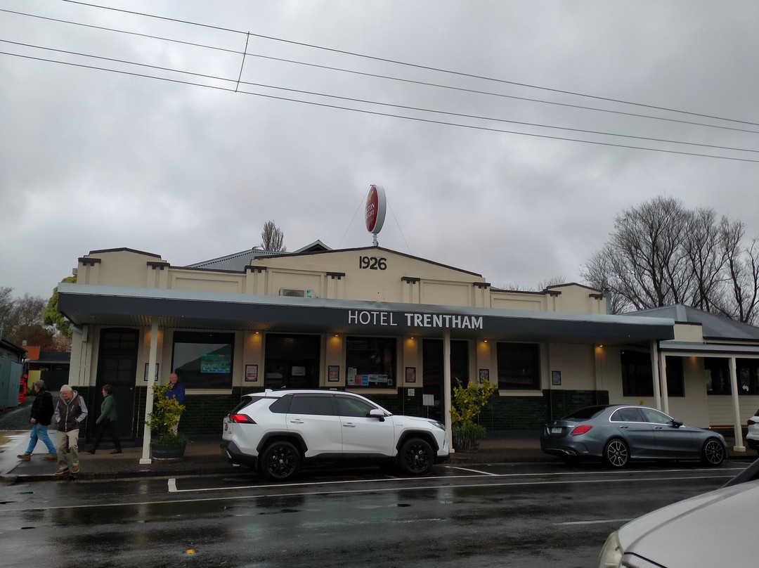 Hotel Trentham