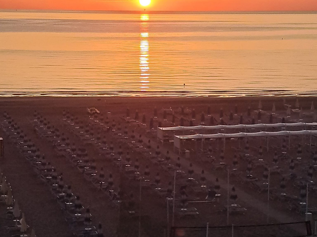 Club Family Hotel Riccione主图