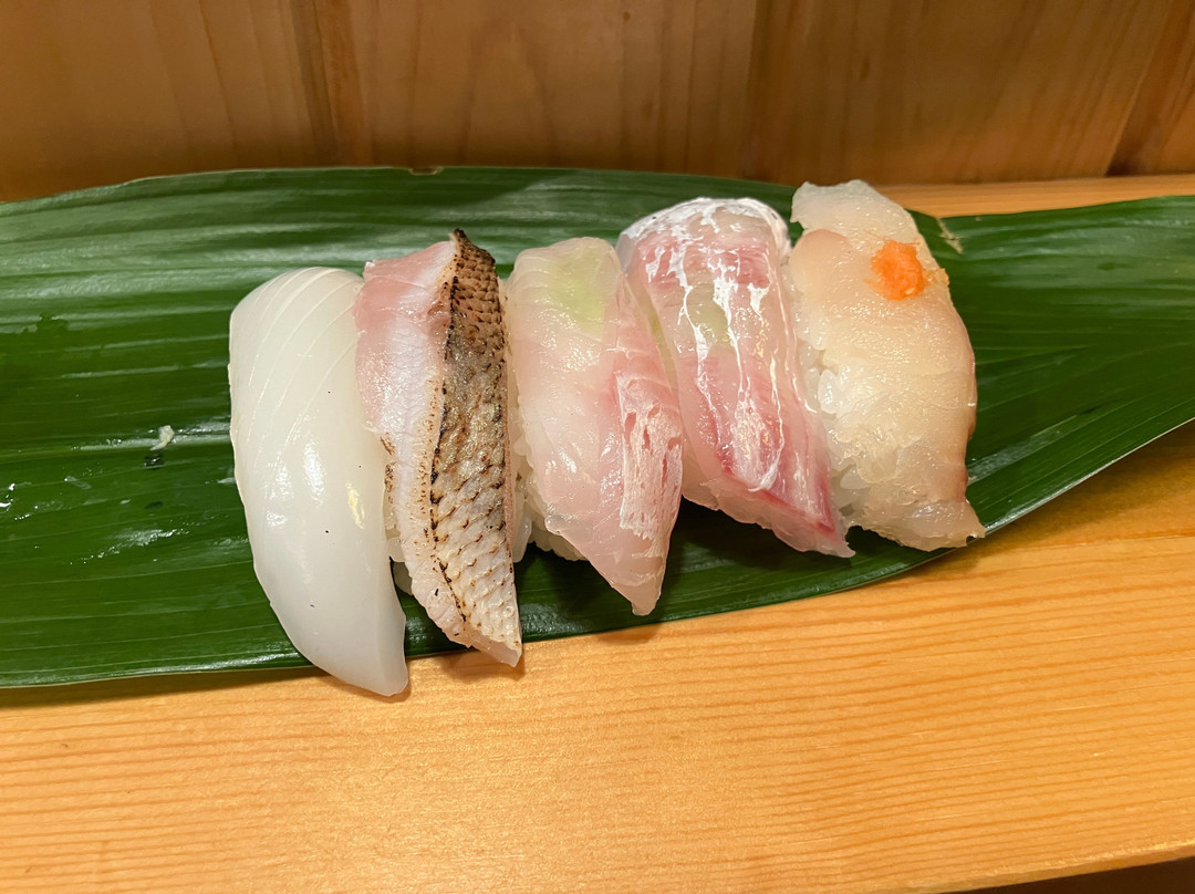 寿し ここ屋