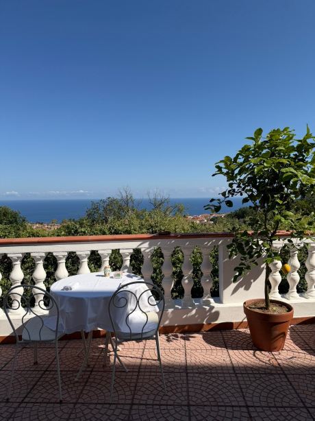 Tenuta Tropeano-旅行者