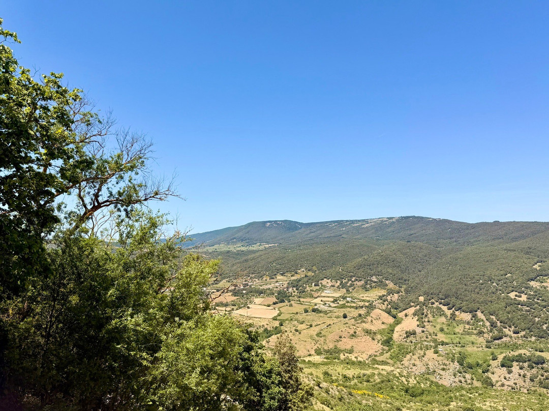 Santuario di San Michele Arcangelo-Monte Sant'Angelo必去景点