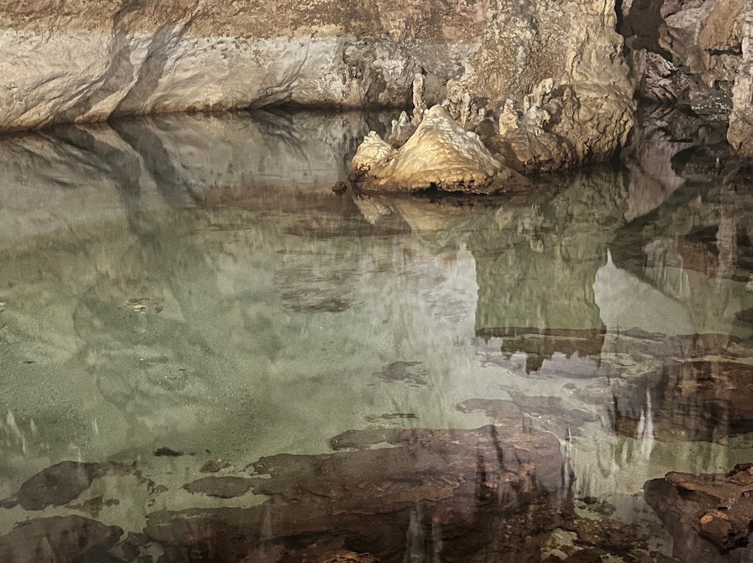 Grotta del Bue Marino-Cala Gonone必去景点